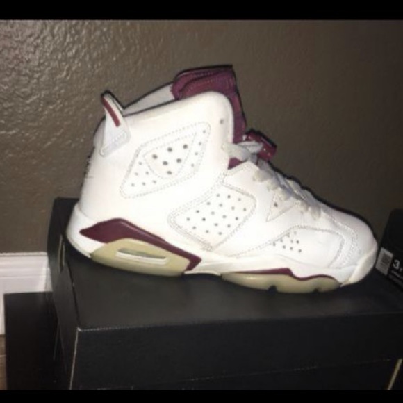 Maroon 6s Jordan